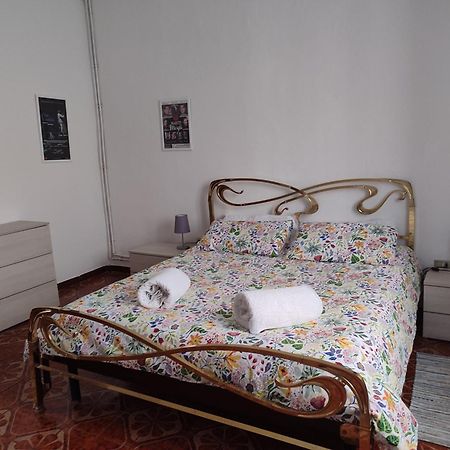 Appartamento Isabella Πιστόια Εξωτερικό φωτογραφία