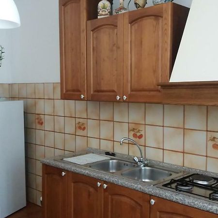 Appartamento Isabella Πιστόια Εξωτερικό φωτογραφία