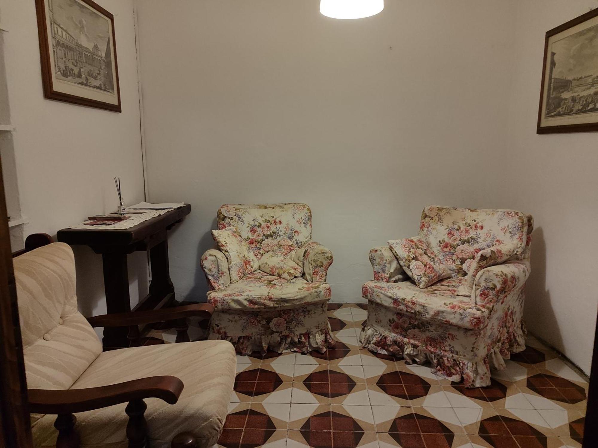 Appartamento Isabella Πιστόια Εξωτερικό φωτογραφία