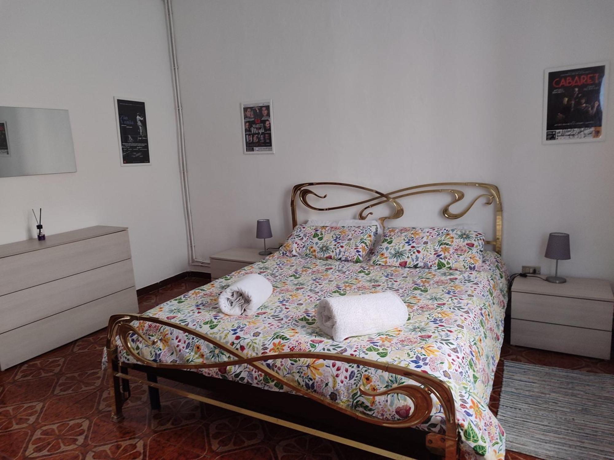 Appartamento Isabella Πιστόια Εξωτερικό φωτογραφία