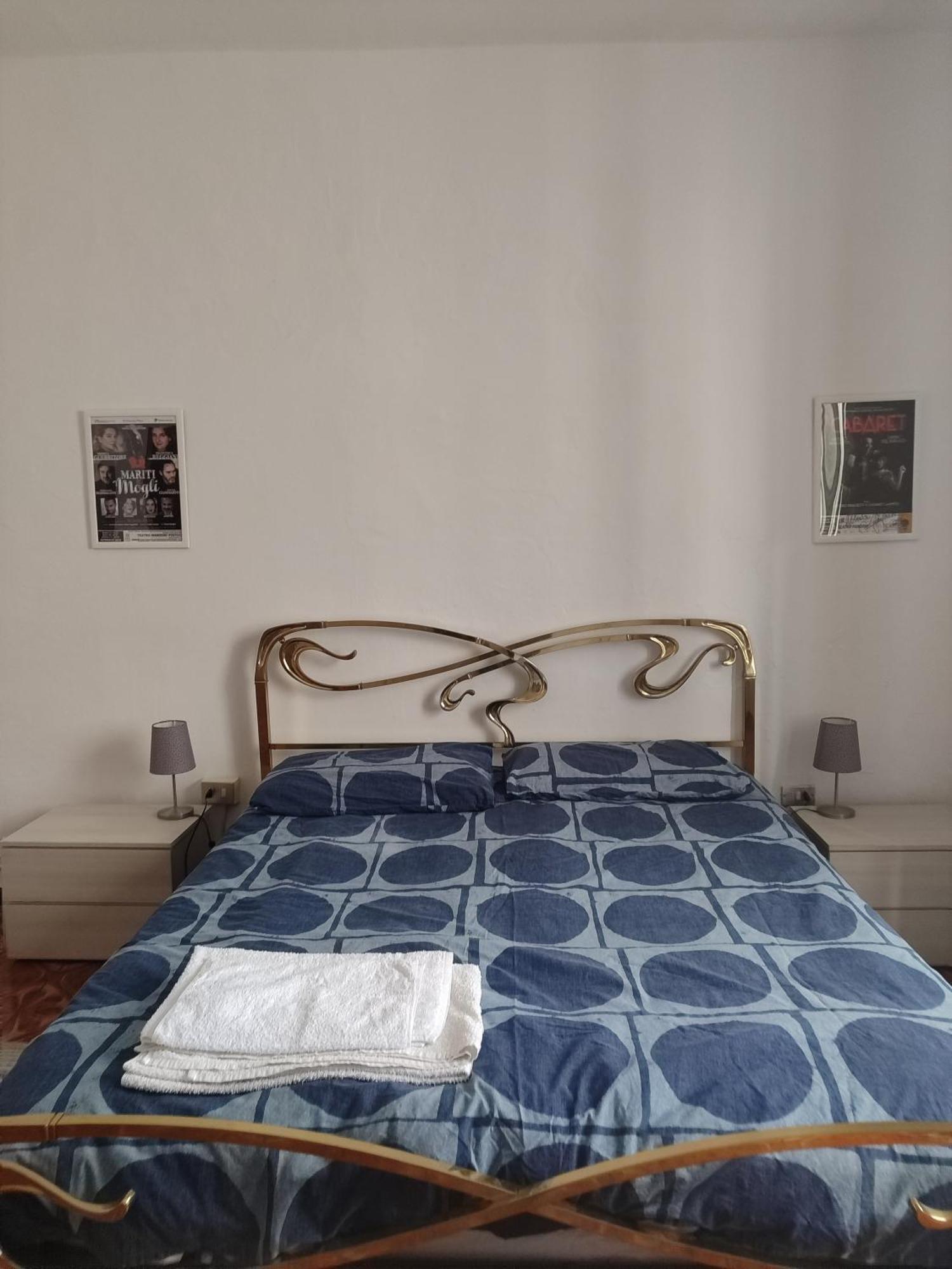 Appartamento Isabella Πιστόια Εξωτερικό φωτογραφία