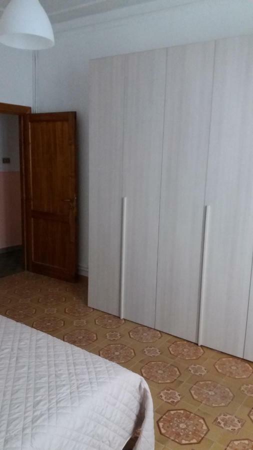 Appartamento Isabella Πιστόια Εξωτερικό φωτογραφία