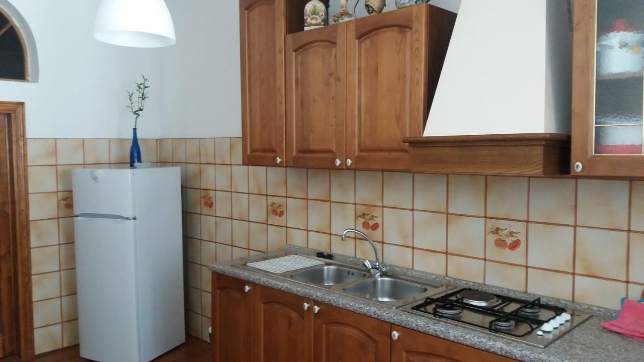 Appartamento Isabella Πιστόια Εξωτερικό φωτογραφία